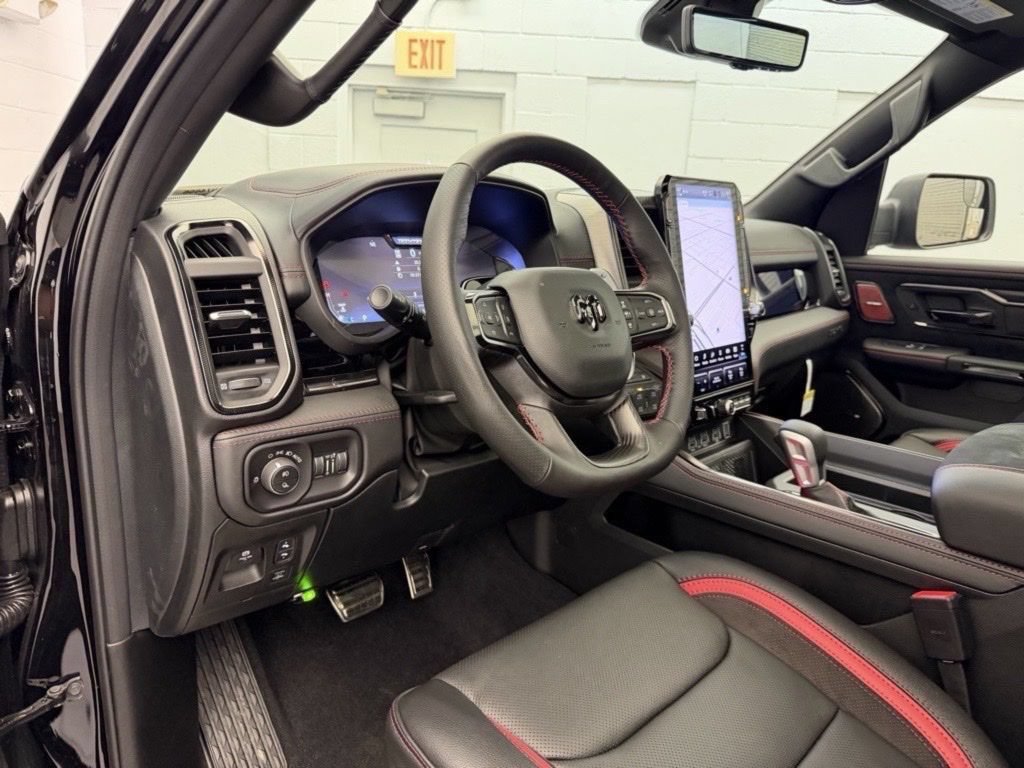 New 2026 RAM 1500 RHO w/ RHO Level 1 Equipment Group AWD/4WD image 21