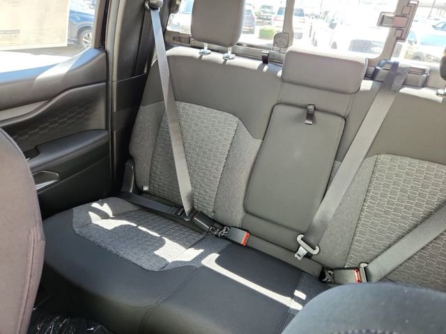 New 2025 Ford Ranger XLT w/ FX4 Off-Road Package image 14
