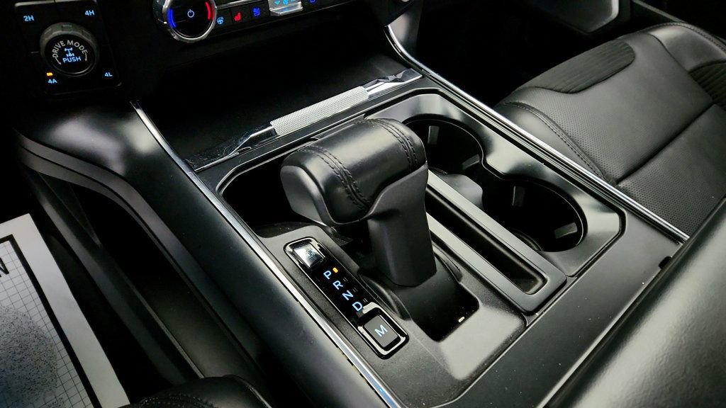 Used 2022 Ford F150 Raptor w/ Equipment Group 801A High image 16