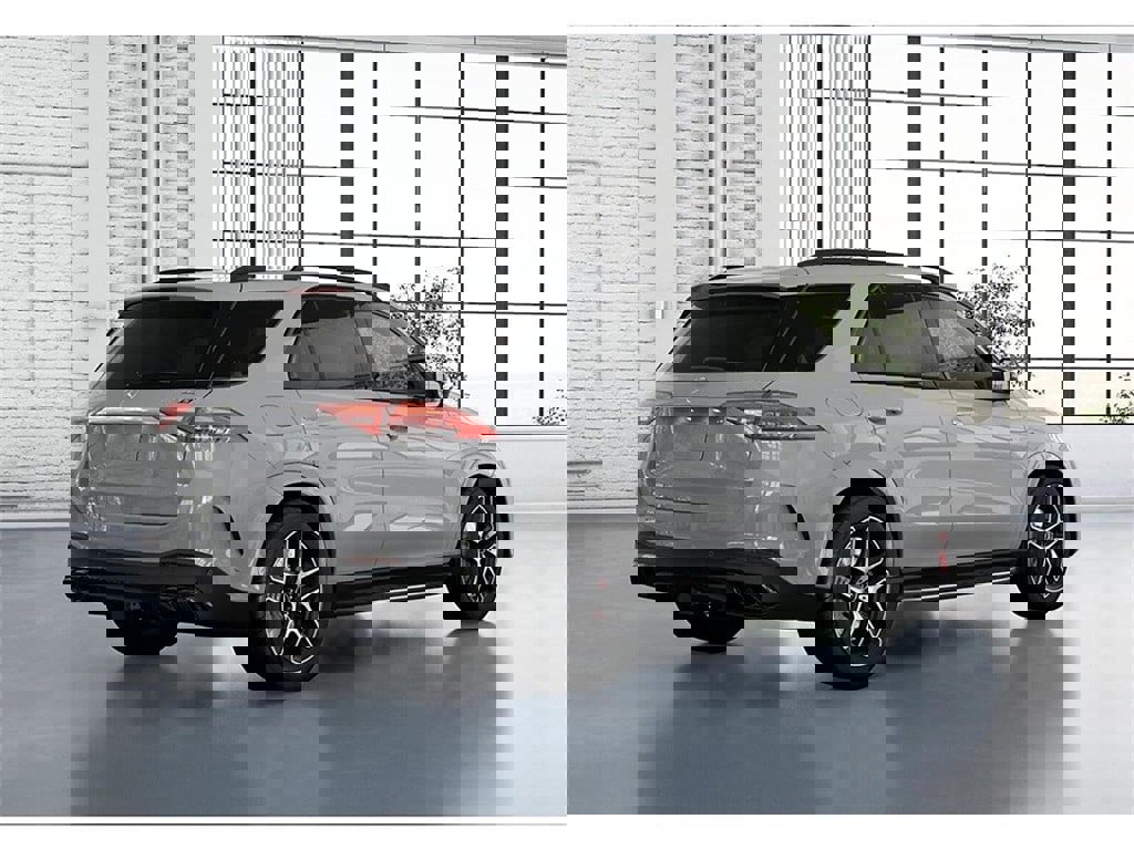 New 2025 Mercedes-Benz GLE 63 AMG S image 21
