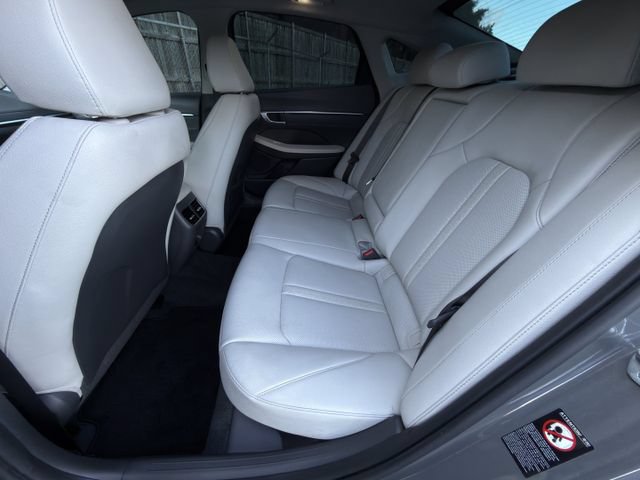 Used 2022 Hyundai Sonata Limited FWD image 28