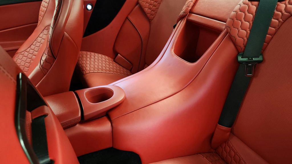 Used 2014 Aston Martin Vanquish Coupe RWD image 70