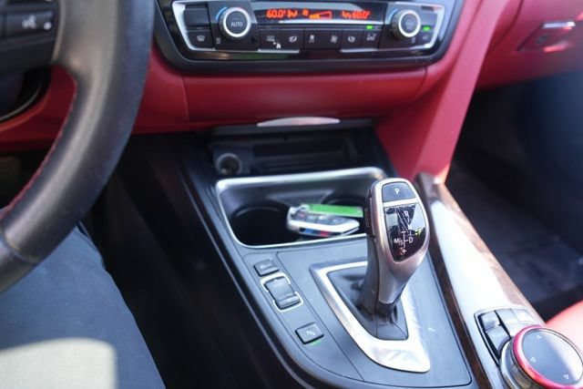 Used 2015 BMW 428i Coupe w/ Premium Package RWD image 22
