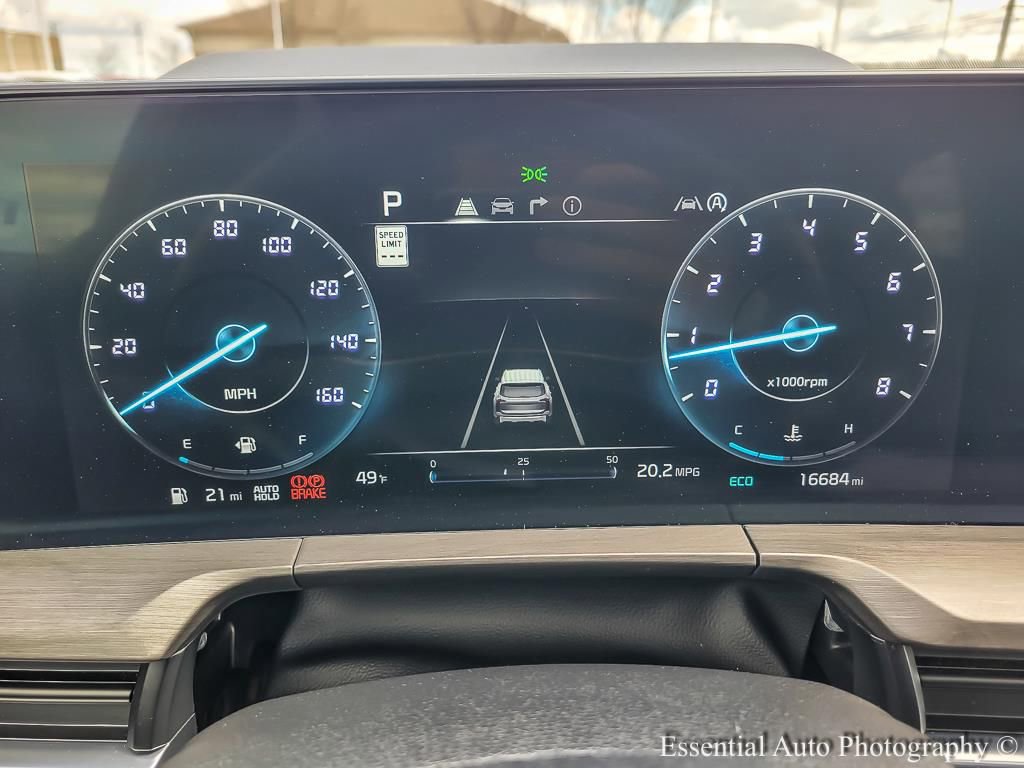 Used 2024 Kia Telluride SX X-Line image 15