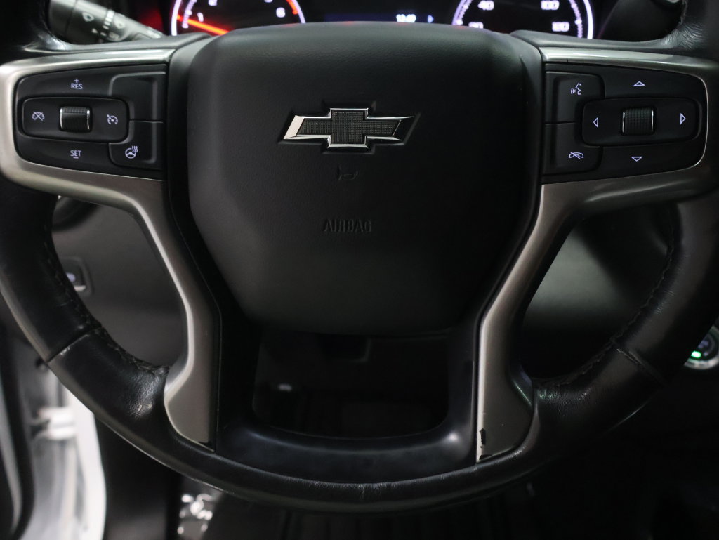 Used 2020 Chevrolet Silverado 1500 RST w/ All-Star Edition AWD/4WD image 26