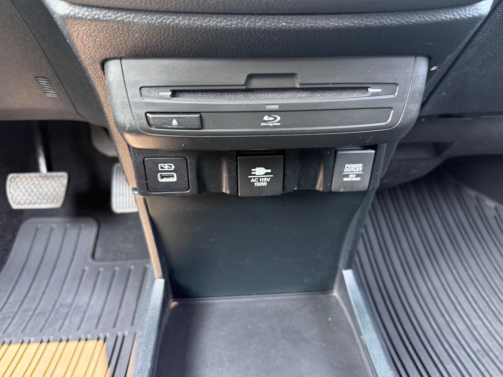 Used 2024 Honda Odyssey Elite image 28