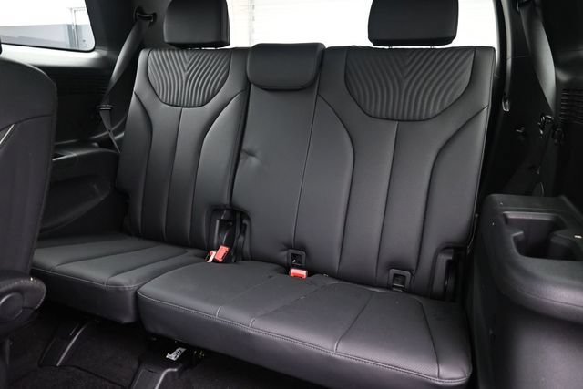 Used 2023 Hyundai Palisade Calligraphy AWD/4WD image 13