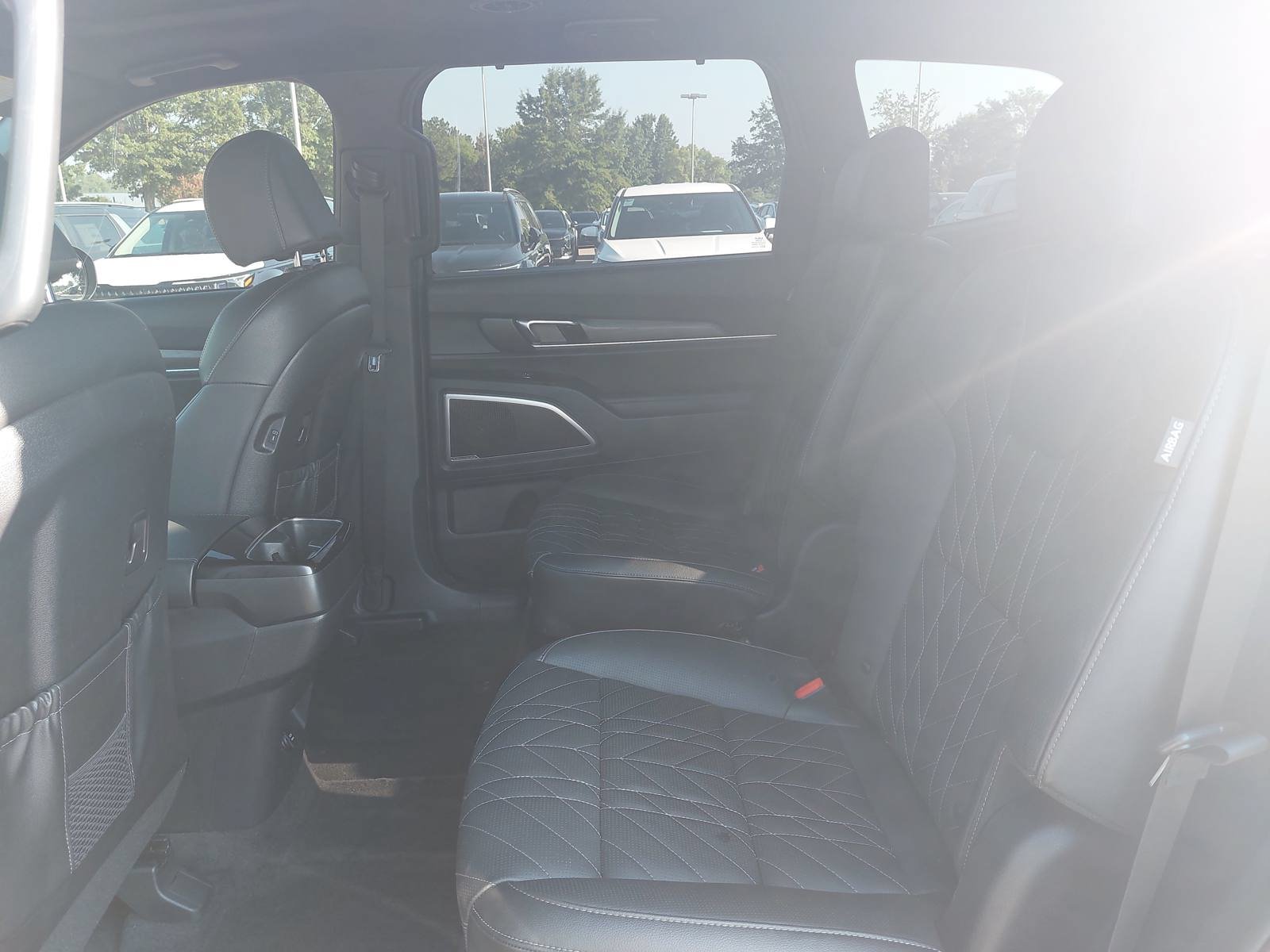 Used 2024 Kia Telluride EX X-Line AWD/4WD image 15