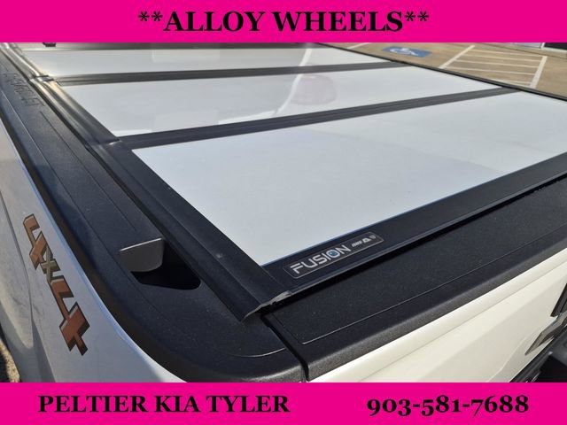 Used 2018 Chevrolet Silverado 1500 High Country image 12