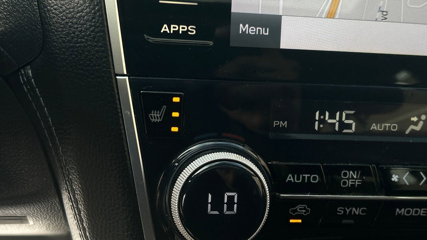 Used 2018 Subaru Outback 2.5i Touring image 41