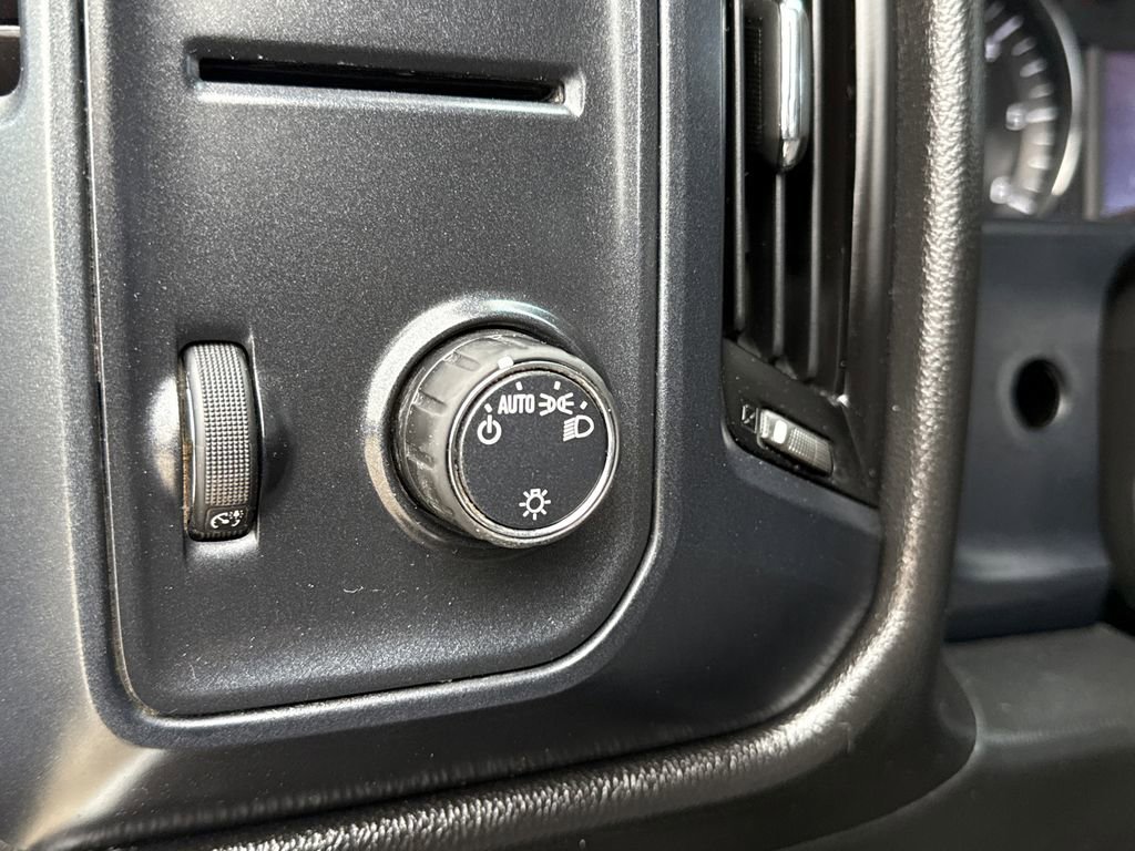 Used 2017 Chevrolet Silverado 3500 W/T w/ WT Fleet Convenience Package image 22