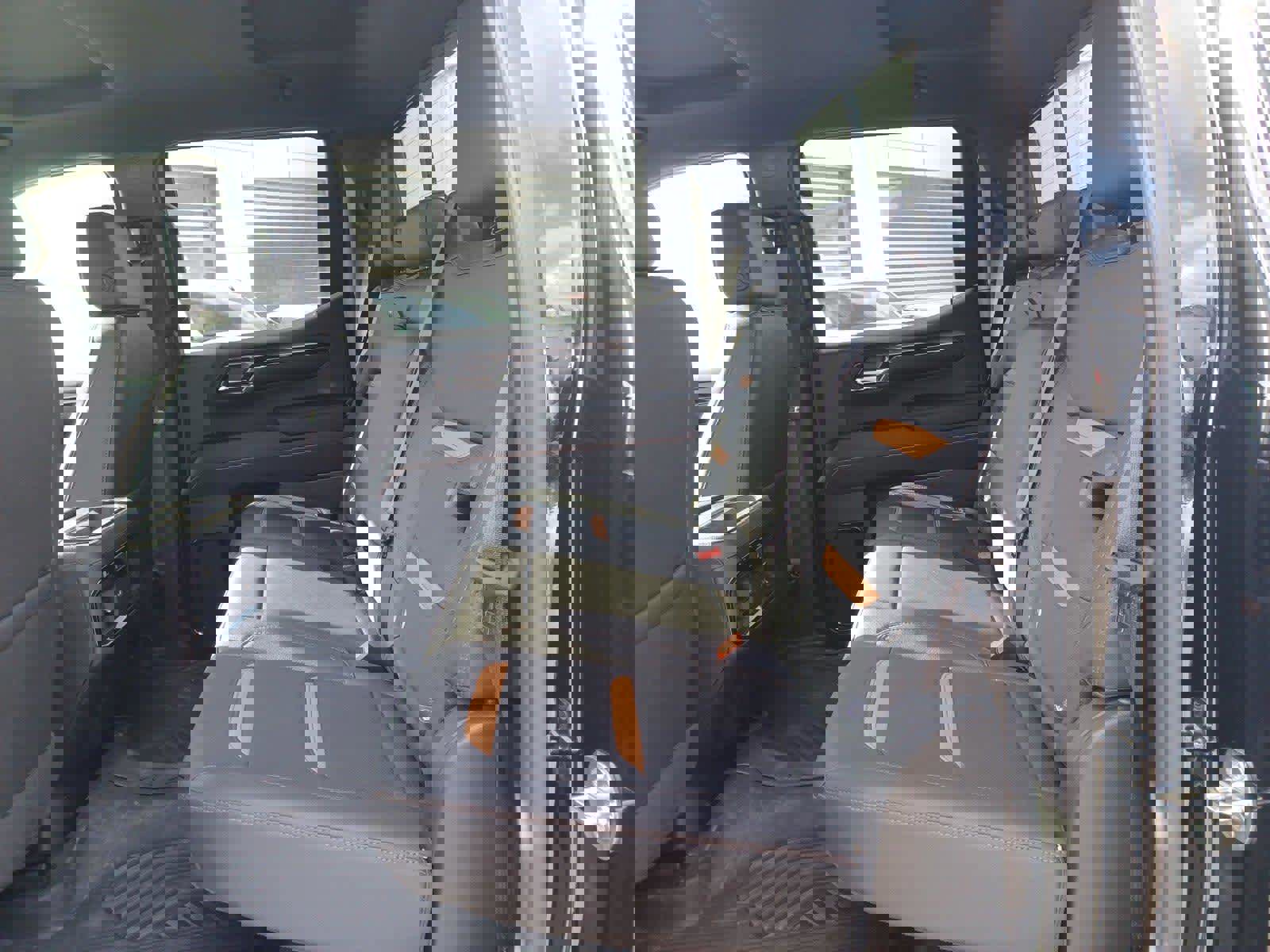 Used 2024 GMC Sierra 1500 AT4 w/ AT4 Premium Package image 16