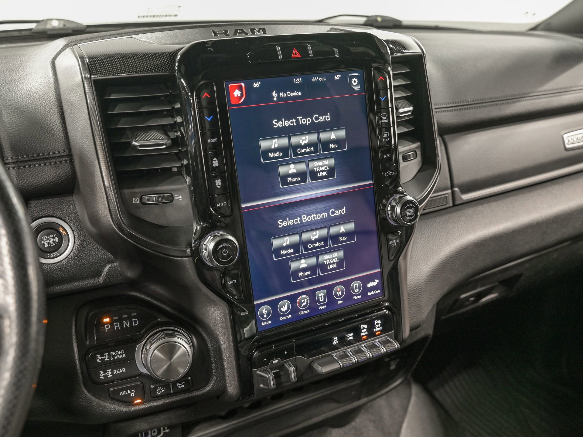 Used 2019 RAM 2500 Power Wagon image 22