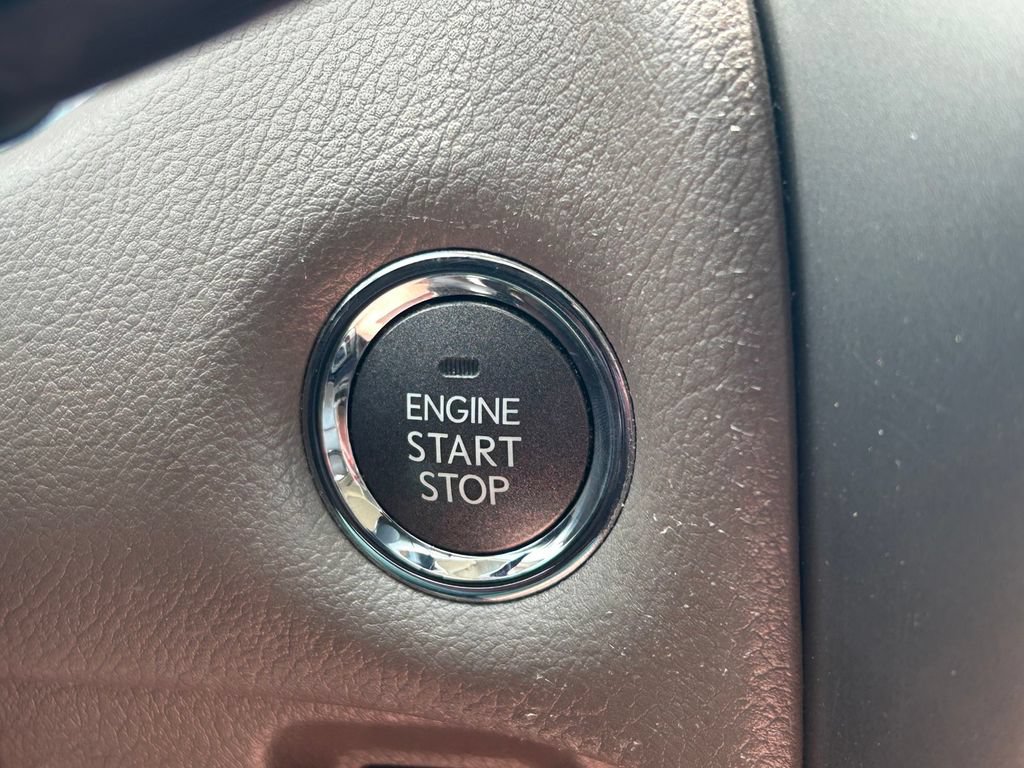 Used 2016 Lexus GX 460 AWD/4WD image 31