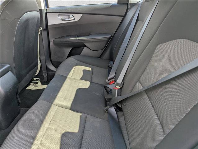 Used 2024 Kia Forte LXS image 24