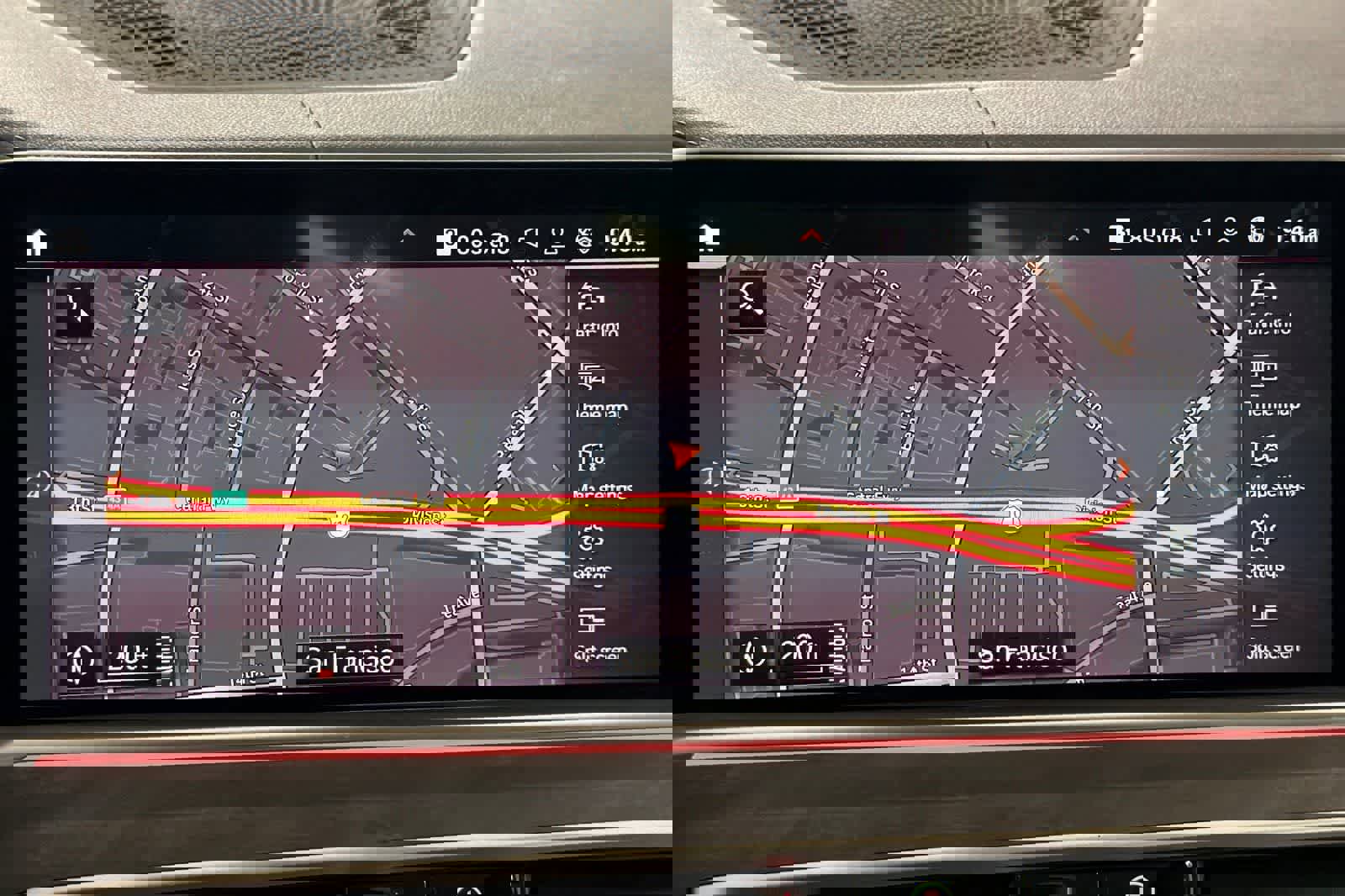 Used 2022 BMW X5 sDrive40i w/ M Sport Package image 19