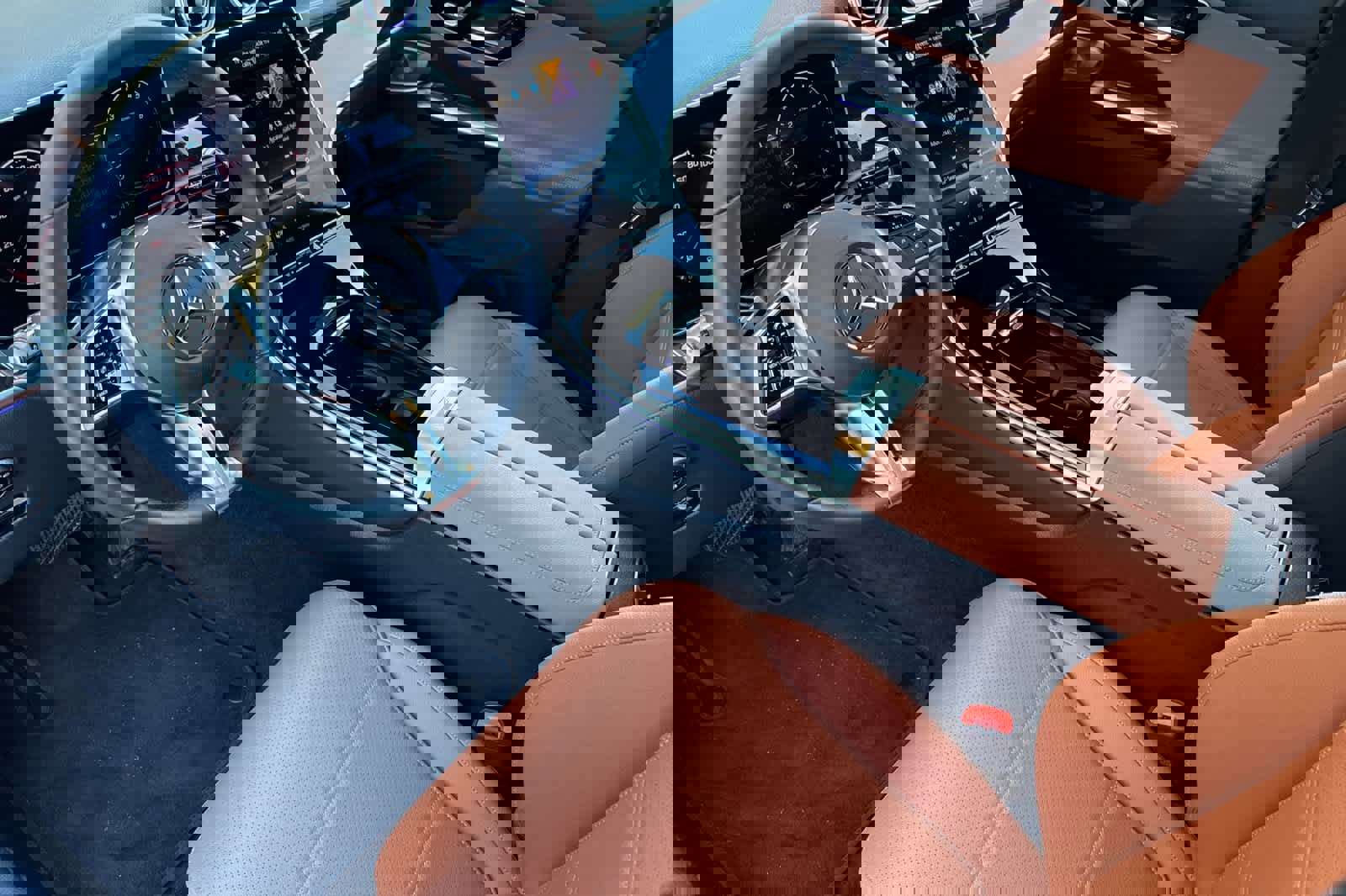 Certified 2026 Mercedes-Benz GLC 300 image 9