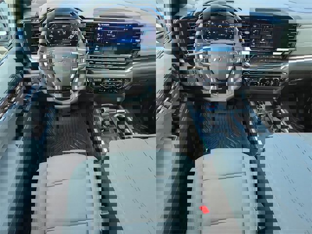 New 2026 Chevrolet Silverado 1500 RST w/ Convenience Package II image 12