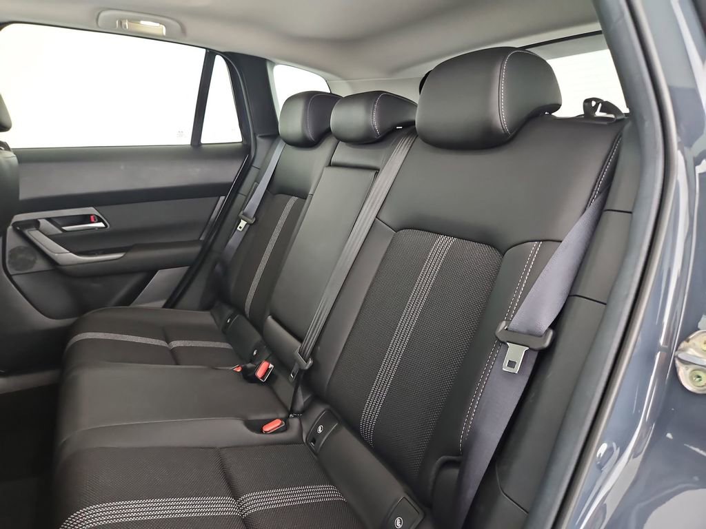 Used 2025 MAZDA CX-50 AWD 2.5 S w/ Premium Package image 31