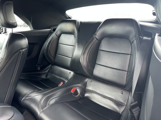 Used 2024 Ford Mustang Premium image 19