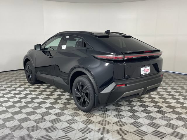 New 2026 Toyota C-HR AWD/4WD image 11