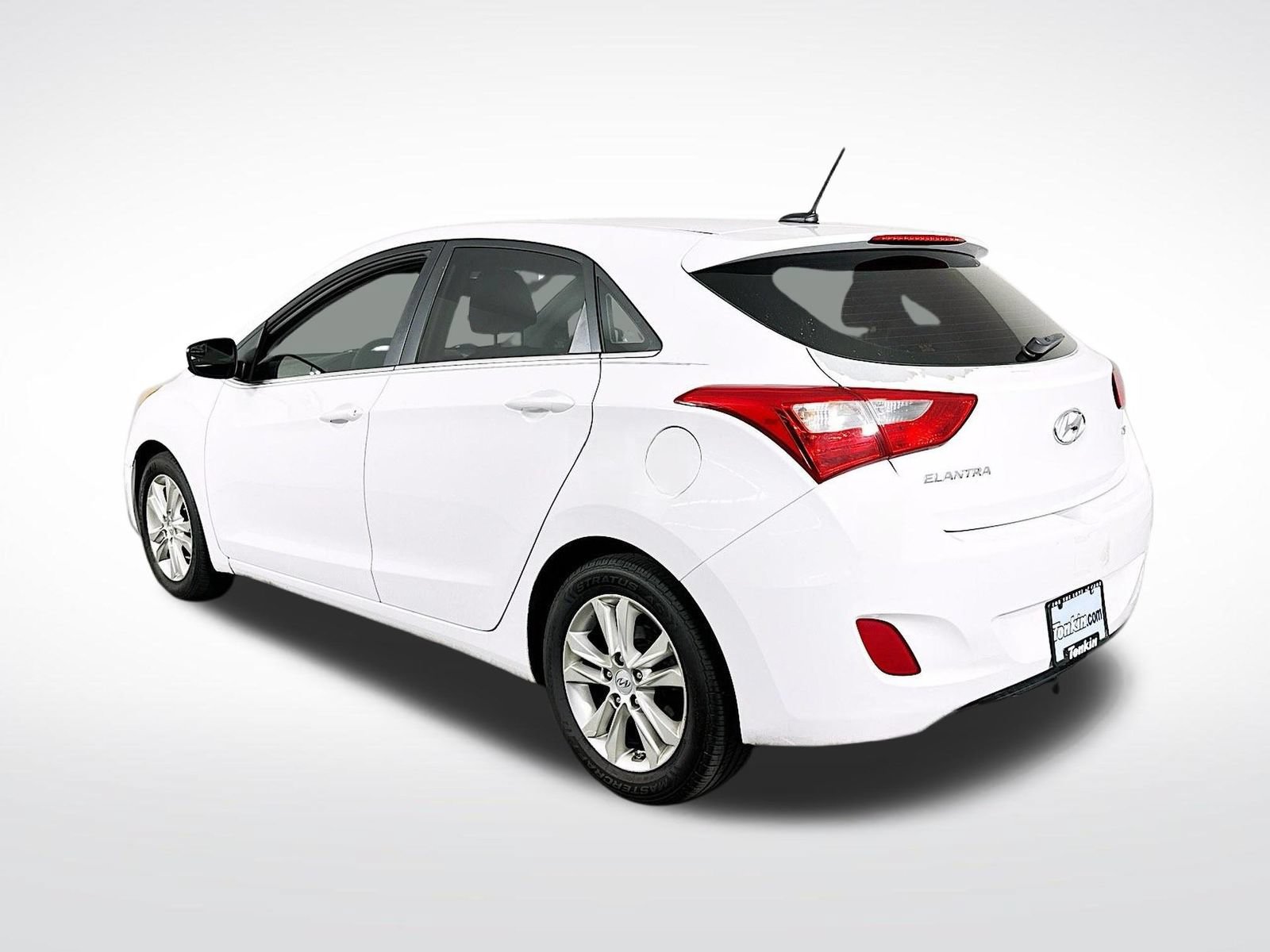 Used 2014 Hyundai Elantra GT FWD image 6