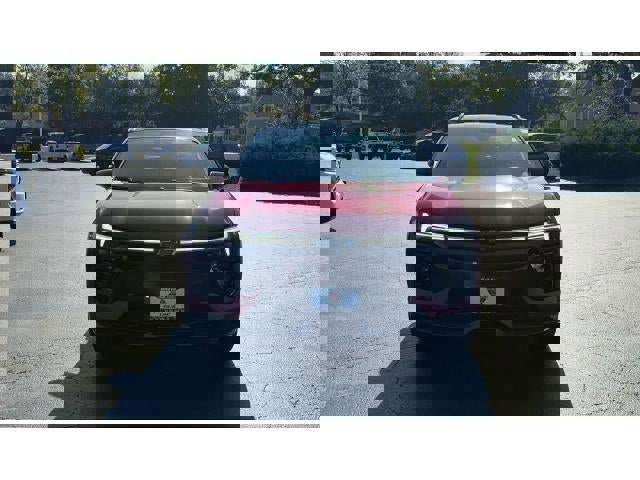 New 2026 Chevrolet Blazer EV SS image 3