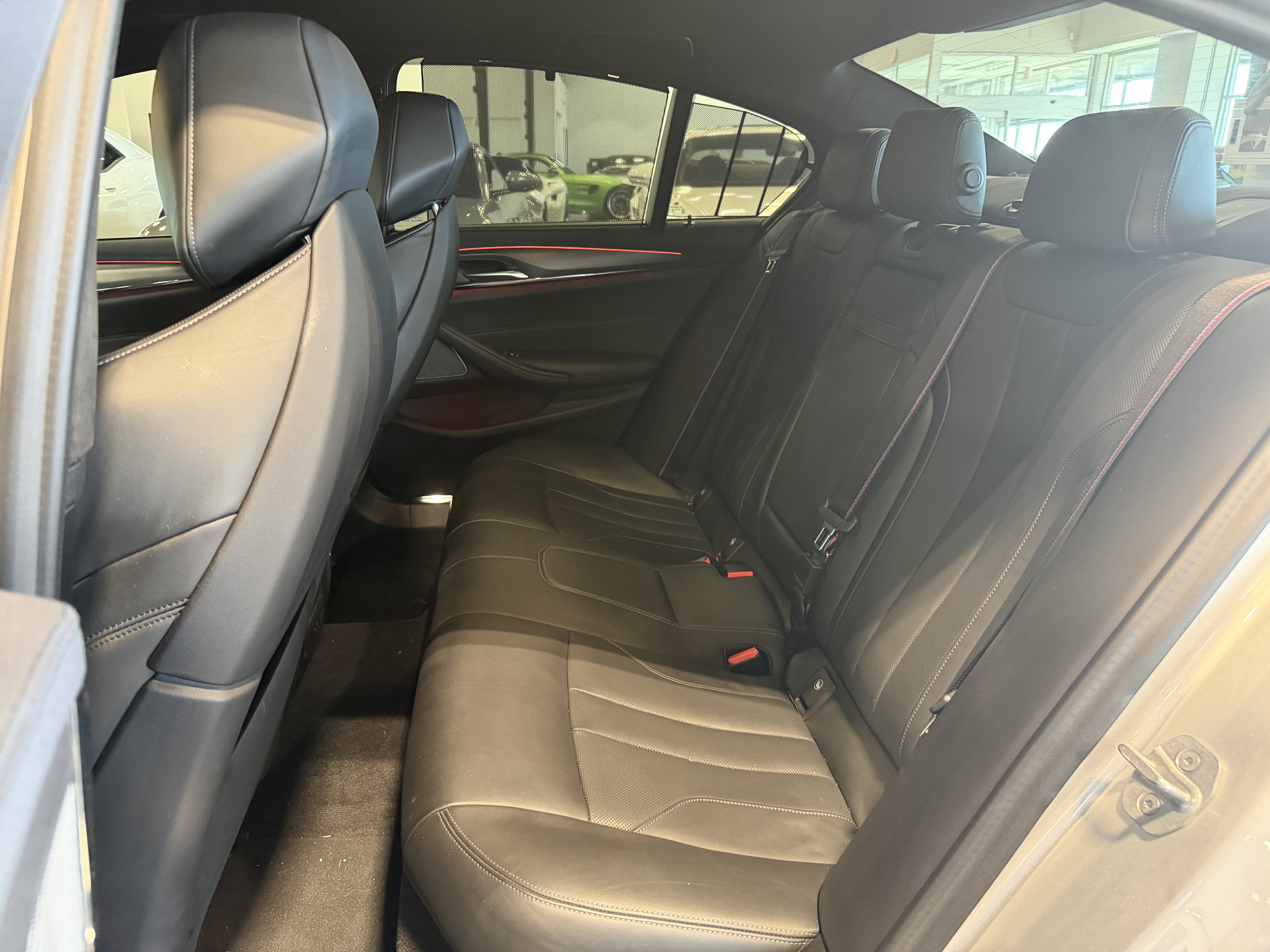 Used 2020 BMW M5 w/ Executive Package AWD/4WD image 17