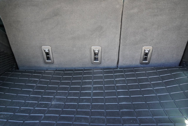 Used 2023 Chevrolet Tahoe High Country AWD/4WD image 10