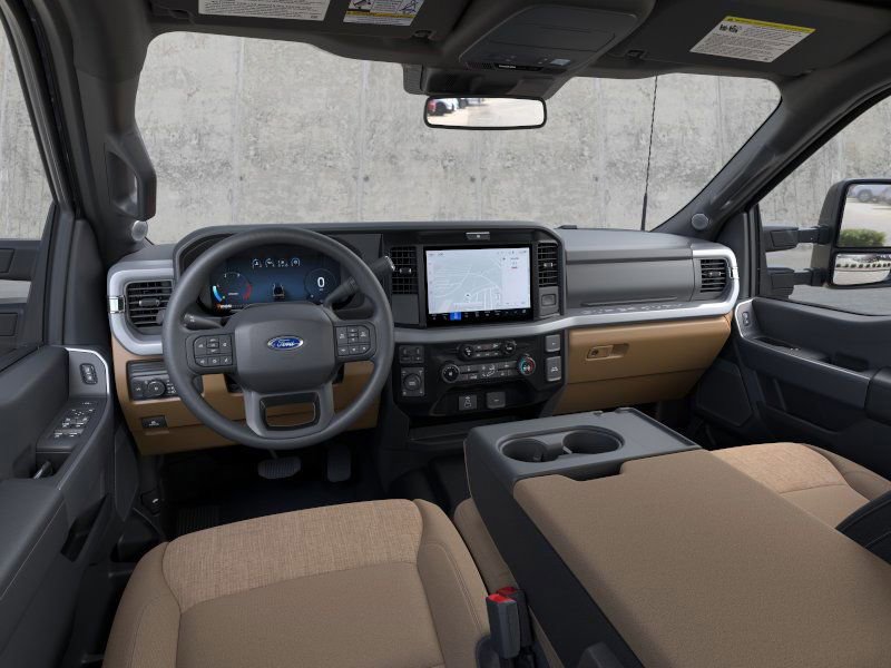 New 2026 Ford F350 XLT image 9