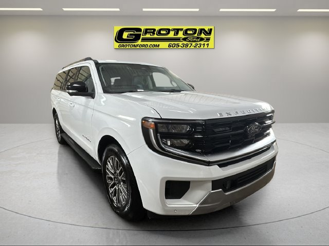 Used 2026 Ford Expedition Max Platinum AWD/4WD image 6