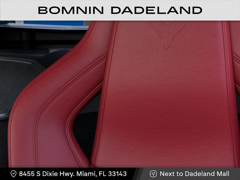 New 2026 Chevrolet Corvette Stingray Coupe w/ 1LT image 21