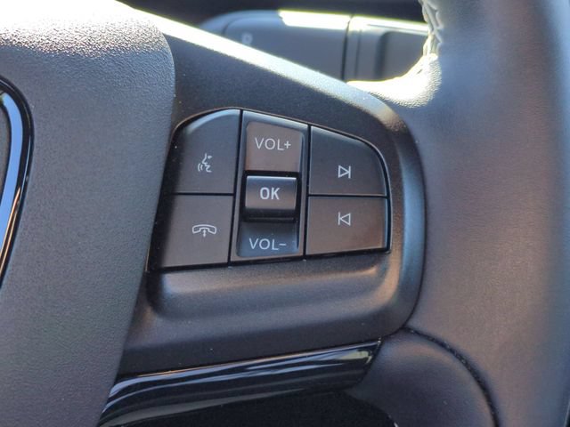 Used 2025 Ford Mustang Mach-E GT AWD/4WD image 18