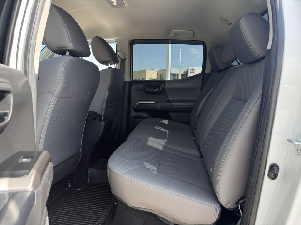 Used 2023 Toyota Tacoma SR5 w/ SX Package AWD/4WD image 28