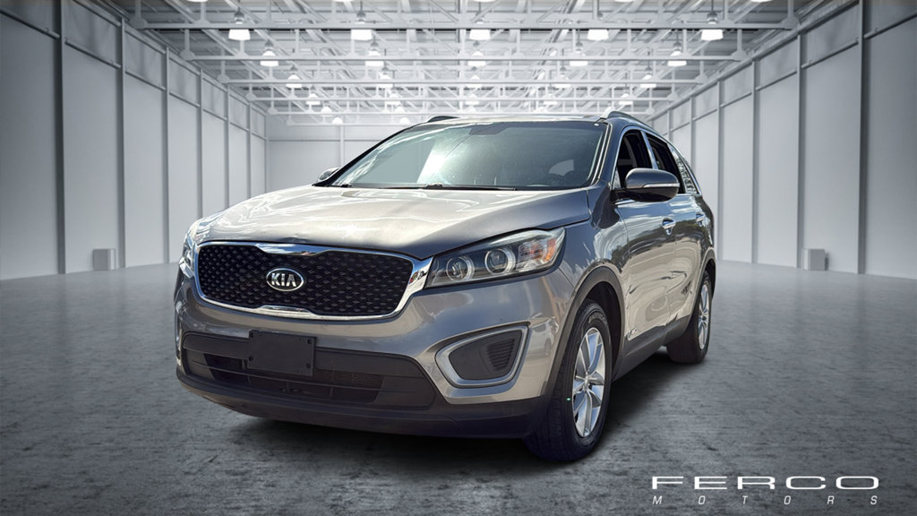 Used 2016 Kia Sorento LX w/ LX Convenience Package AWD/4WD image 1
