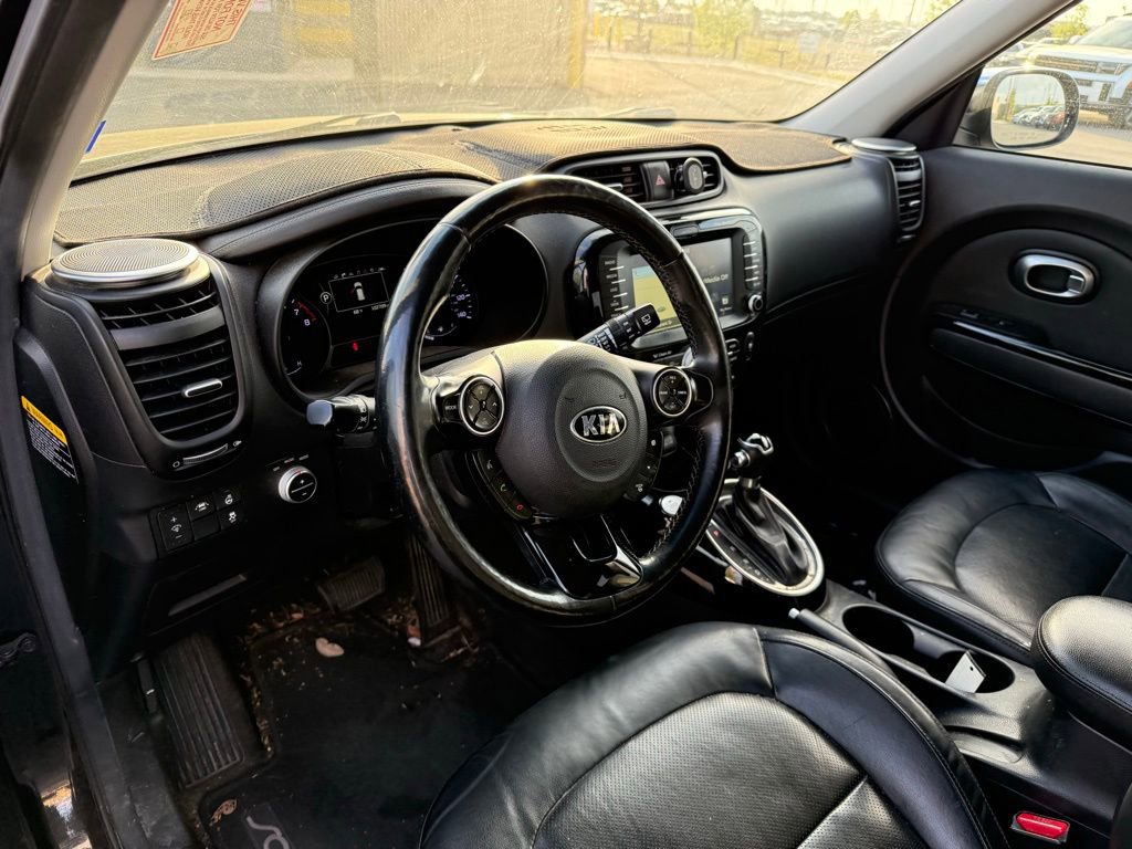 Used 2016 Kia Soul ! w/ Premium Package image 7