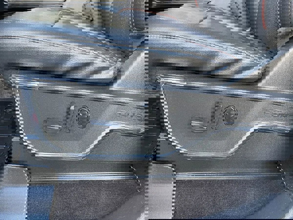 Used 2022 Ford F150 Lariat AWD/4WD image 18