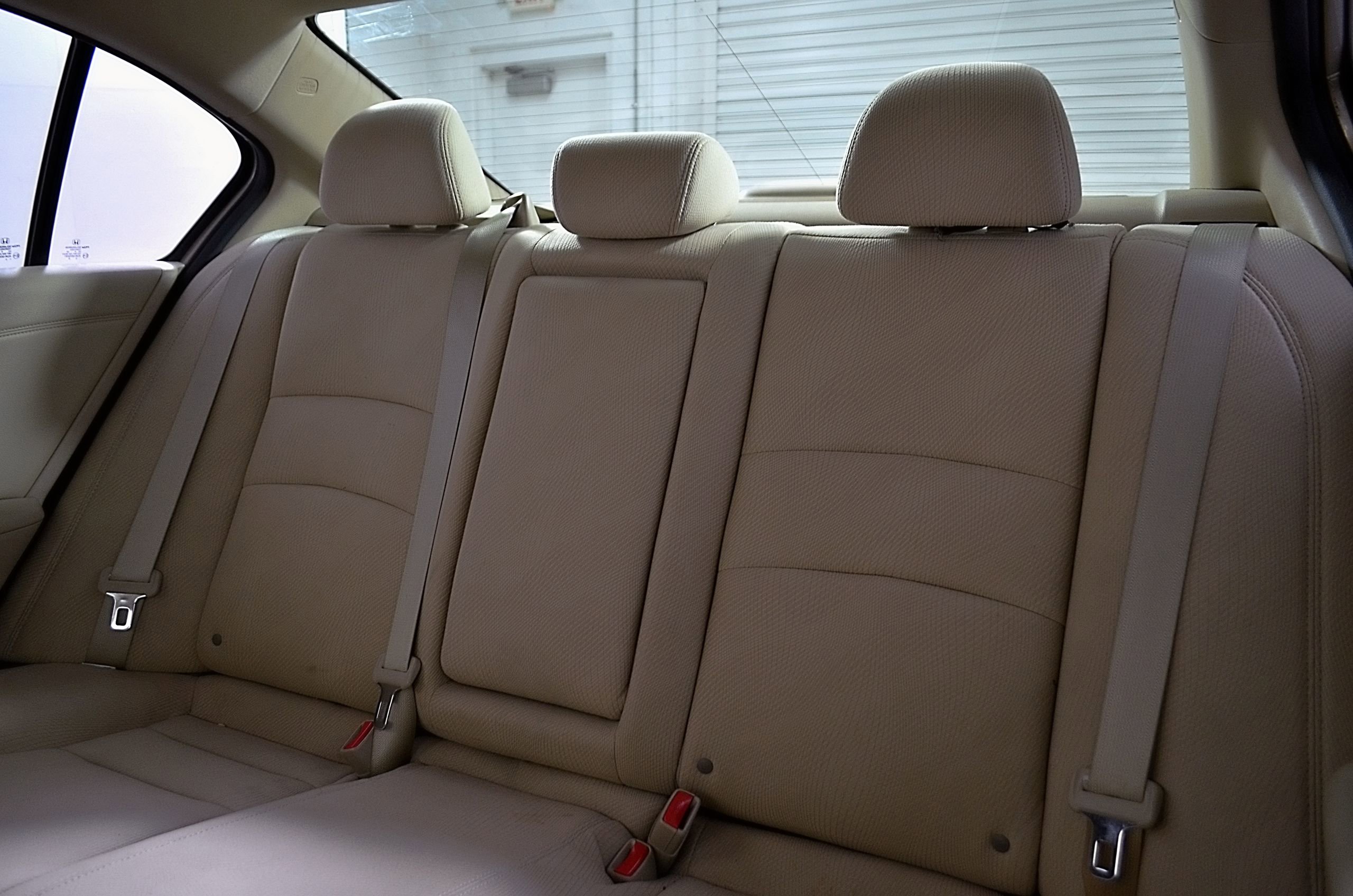 Used 2017 Honda Accord EX image 17
