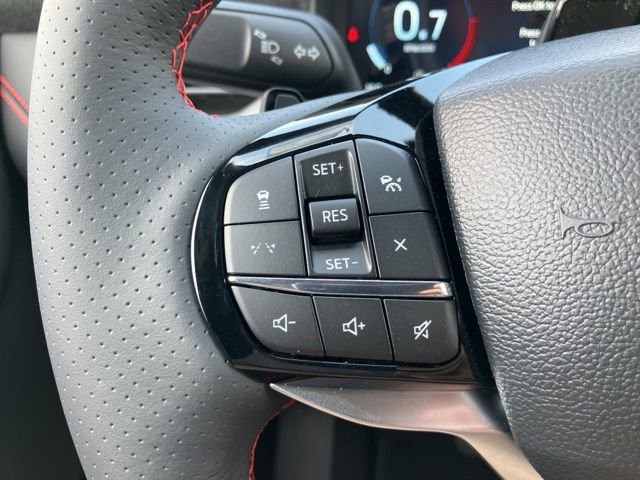 New 2026 Ford Explorer ST w/ Sun And Sound Package image 37