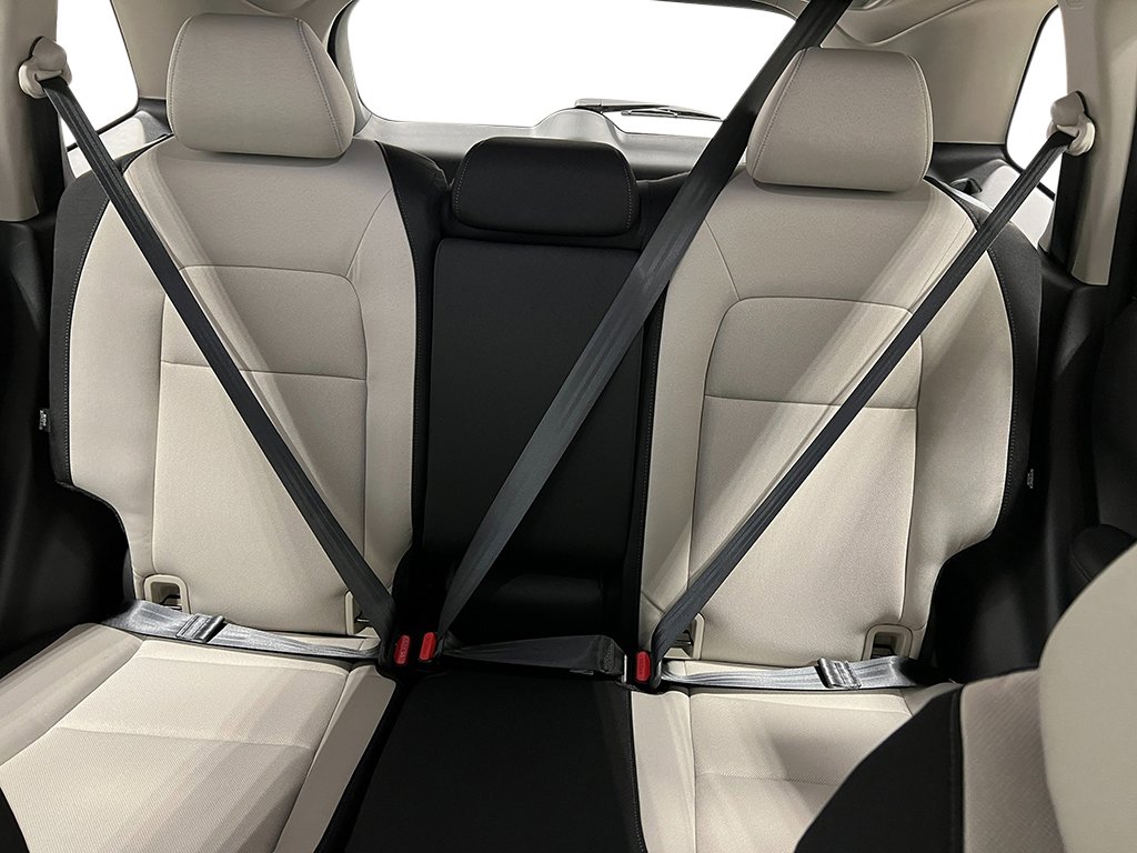 New 2025 Honda CR-V LX image 25