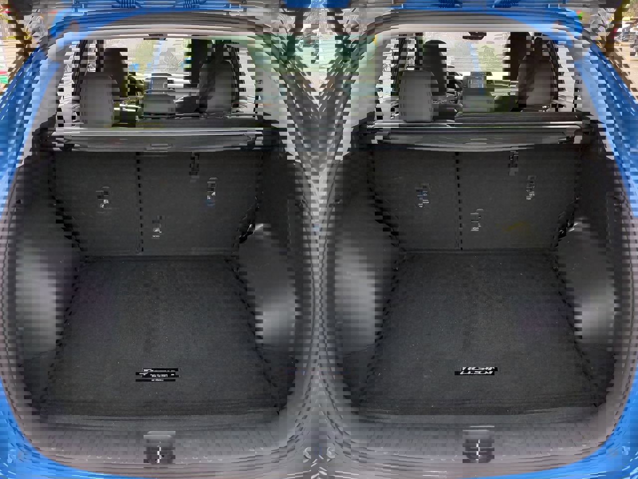 Used 2019 Hyundai Tucson Ultimate image 13