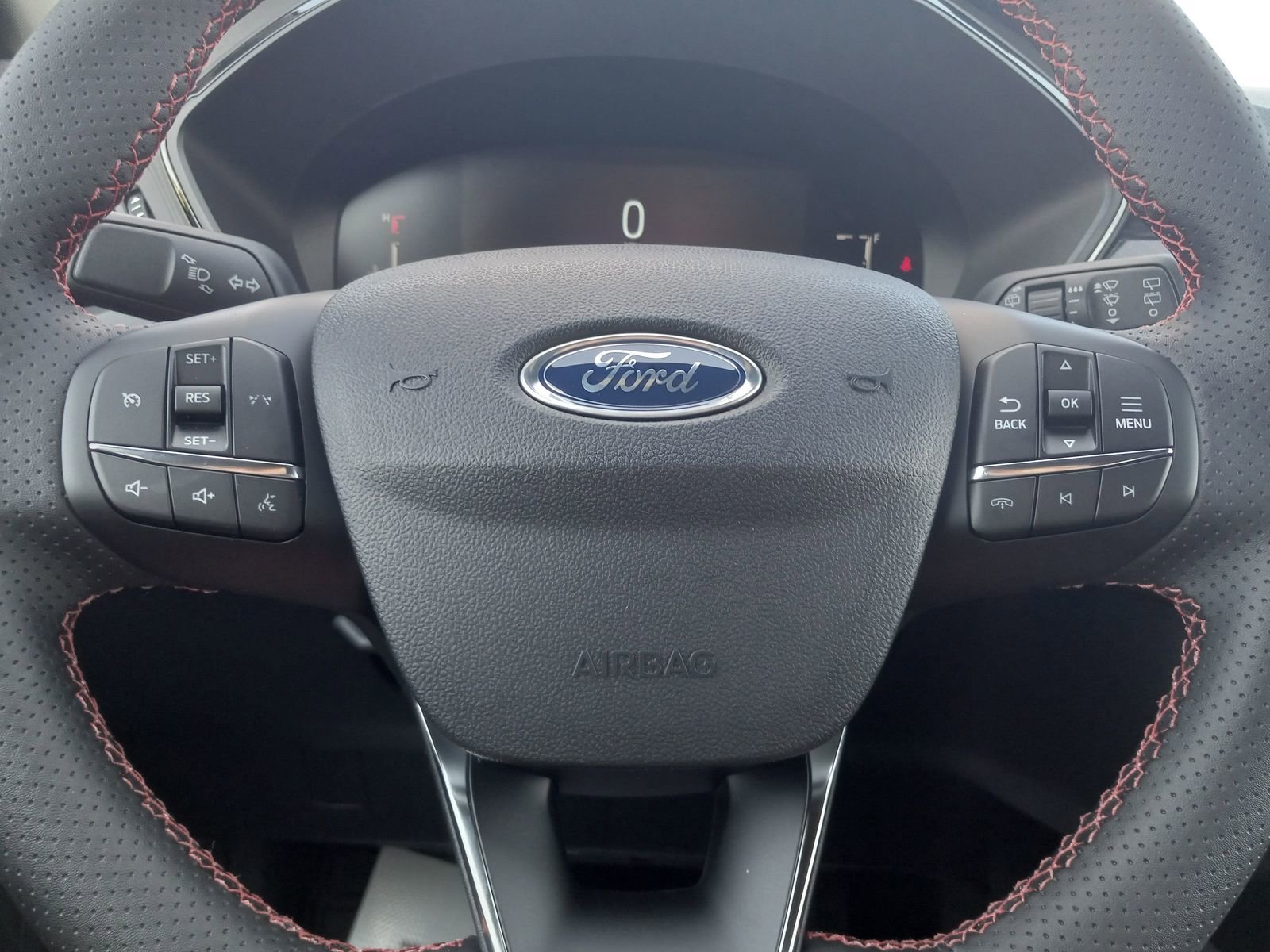 New 2026 Ford Escape ST-Line FWD image 18