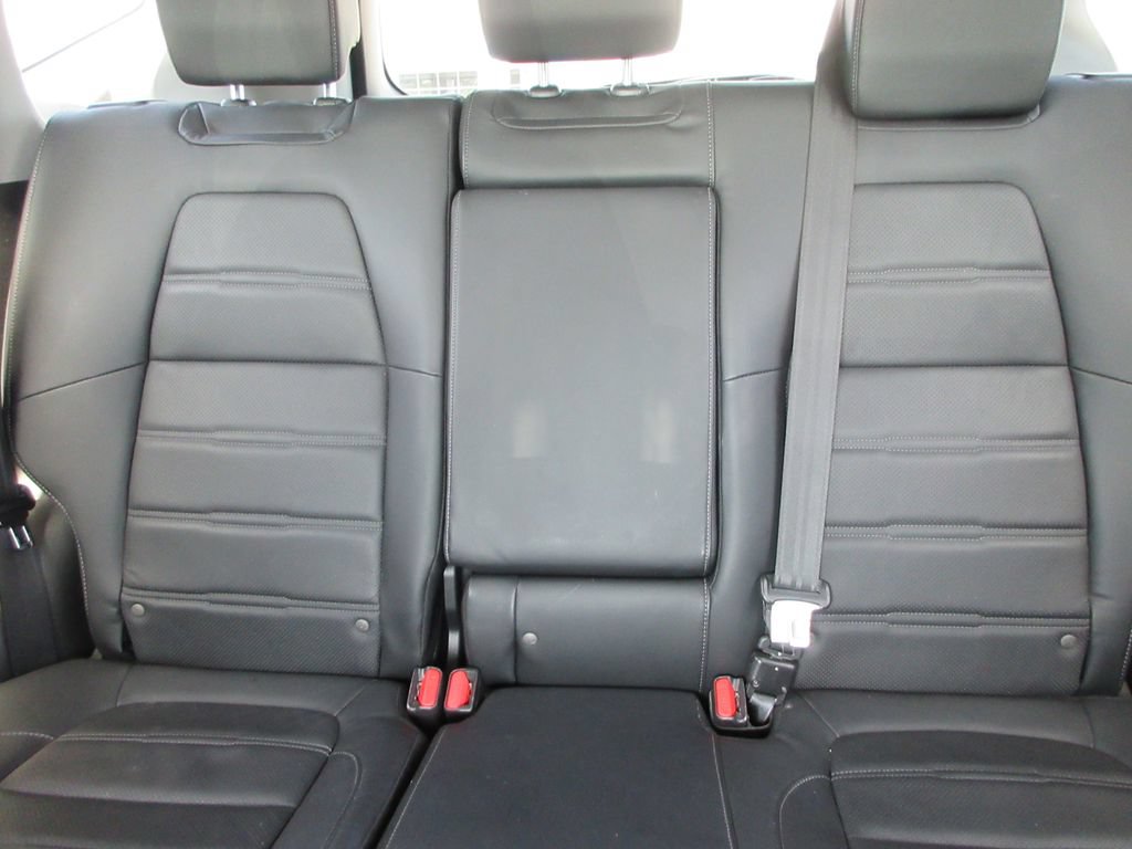 Used 2021 Honda CR-V EX-L image 20