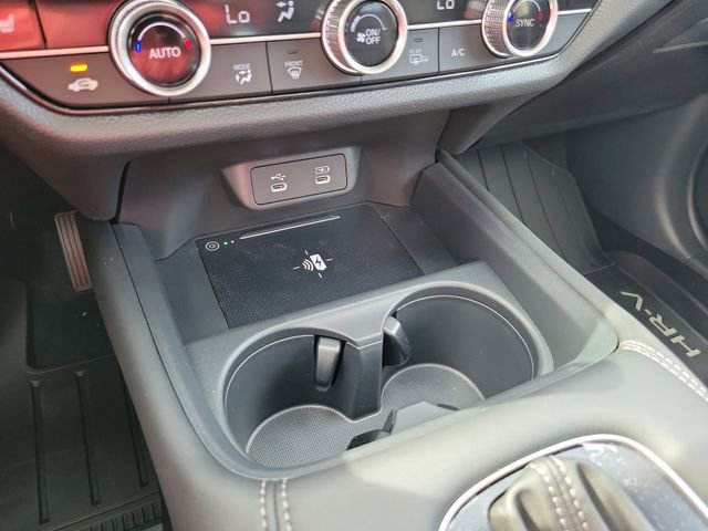 New 2026 Honda HR-V EX-L image 23