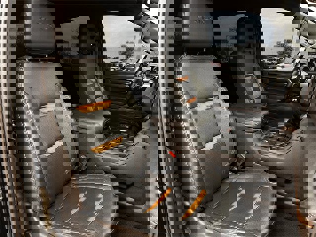 Used 2023 GMC Sierra 1500 AT4 w/ AT4 Premium Package image 29