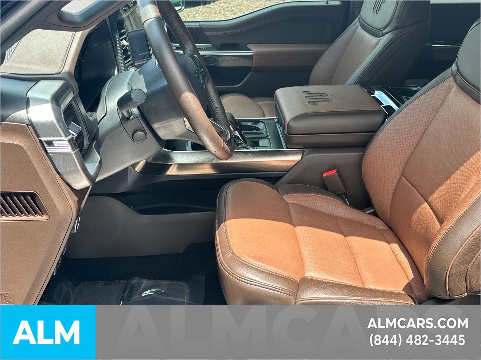 Used 2025 Ford F150 King Ranch AWD/4WD image 10