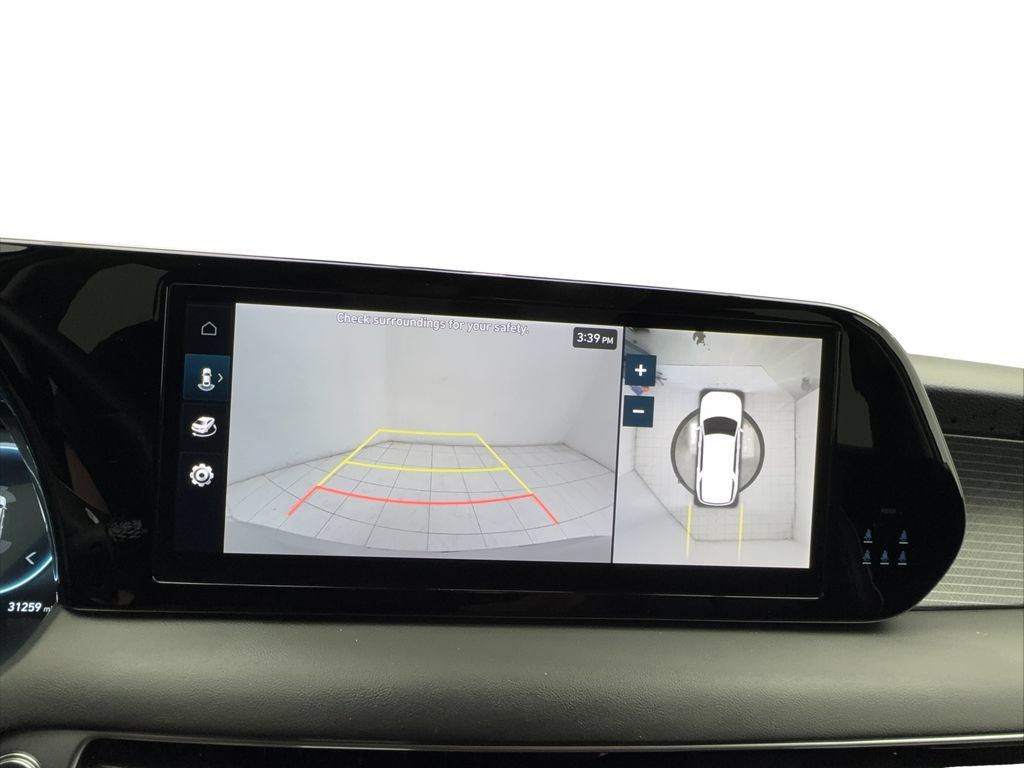Used 2025 Hyundai Palisade Limited FWD image 51