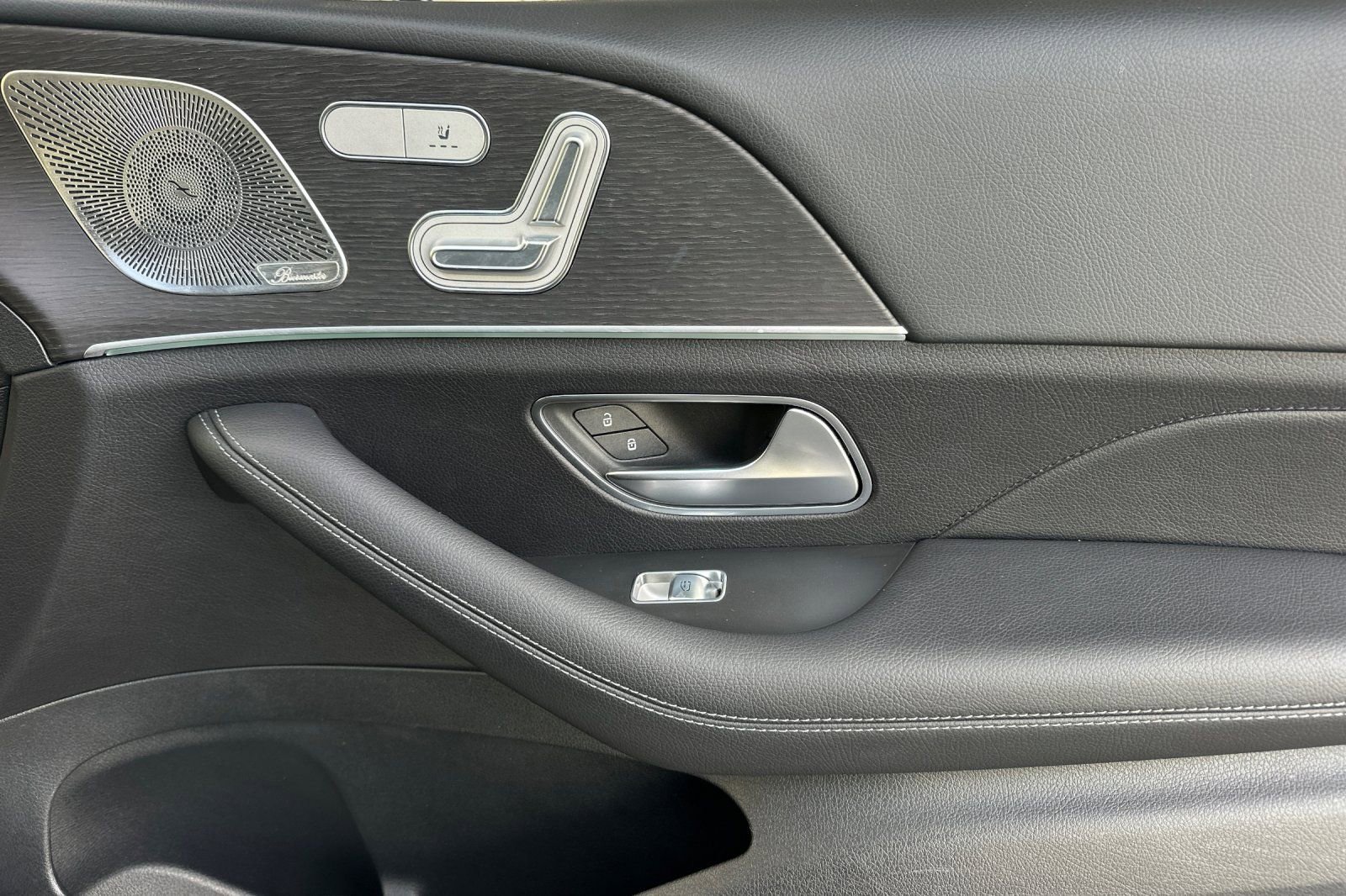 Certified 2023 Mercedes-Benz GLE 350 4MATIC image 35