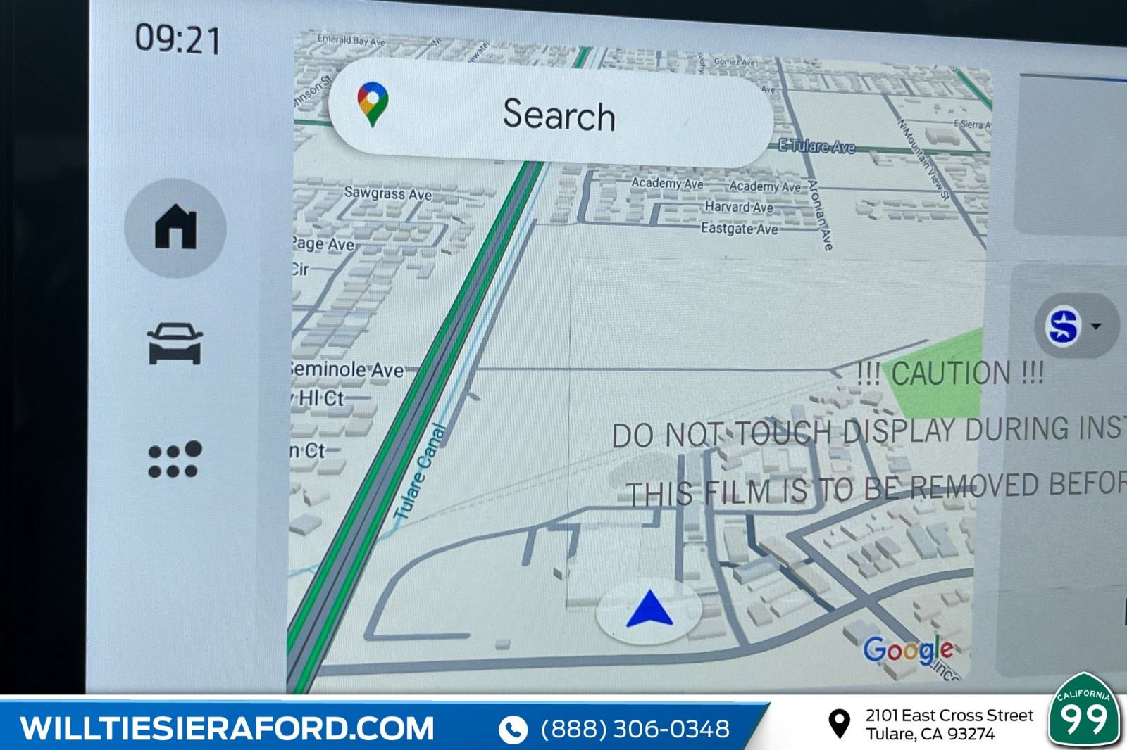 New 2026 Ford Explorer Active image 20