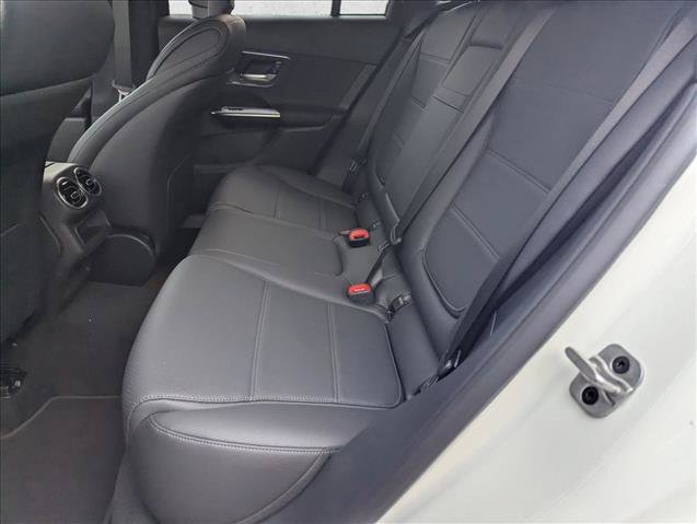New 2026 Mercedes-Benz GLC 300 image 14